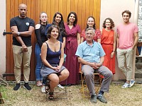 Equipe MSMS Revoir