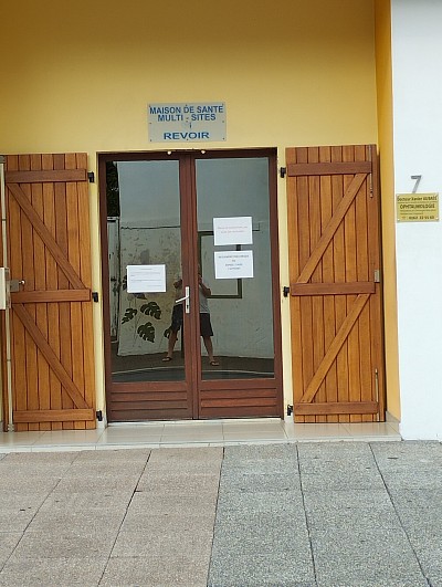 Saint Paul Ville MSMS Revoir