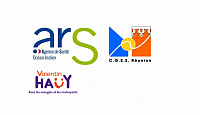 Nos partenaires administratifs et associatifs