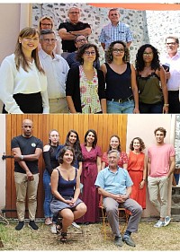 Equipe 2022
